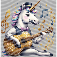 Rainbow Horse-RH 450